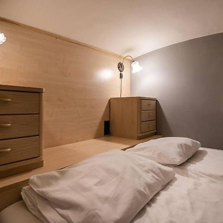 Ecostay Apartment O Street ブダペスト エクステリア 写真