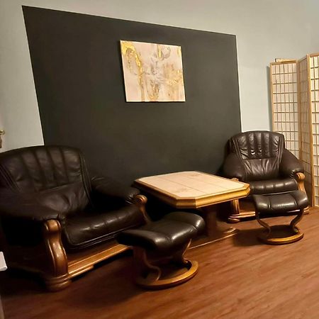 Ecostay Apartment O Street ブダペスト エクステリア 写真