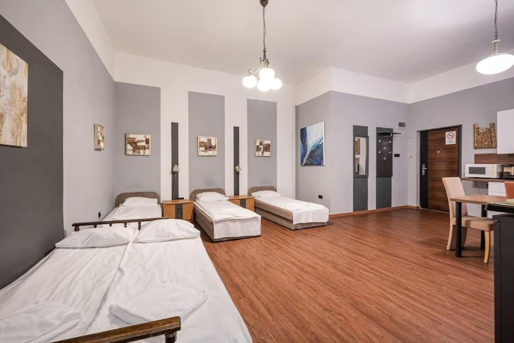 Ecostay Apartment O Street ブダペスト エクステリア 写真