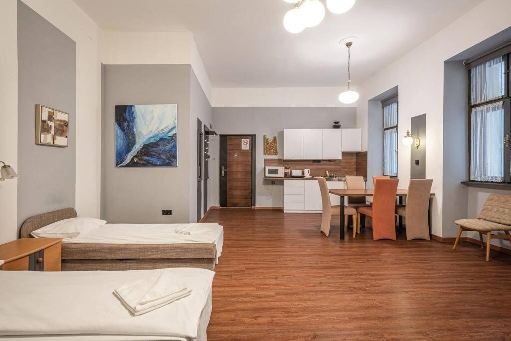 Ecostay Apartment O Street ブダペスト エクステリア 写真