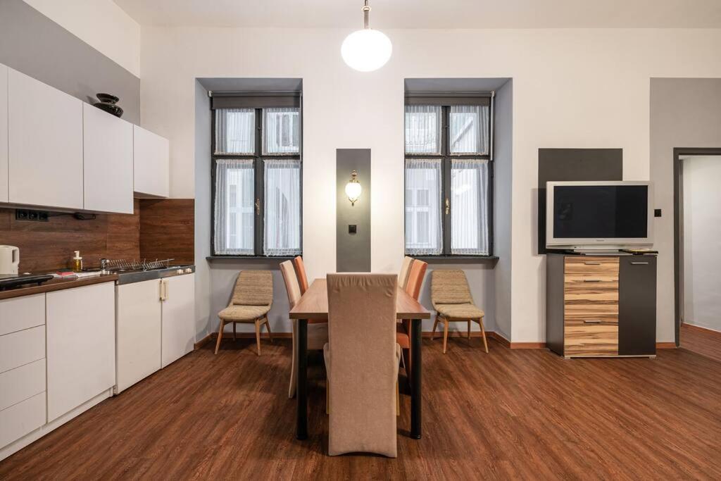 Ecostay Apartment O Street ブダペスト エクステリア 写真