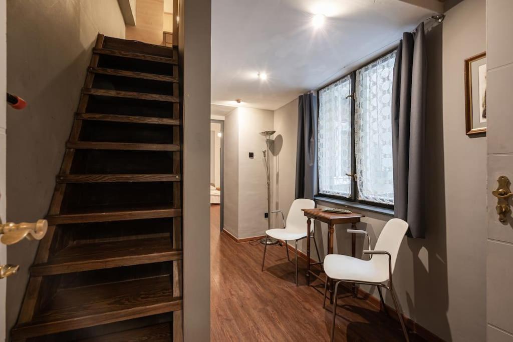 Ecostay Apartment O Street ブダペスト エクステリア 写真