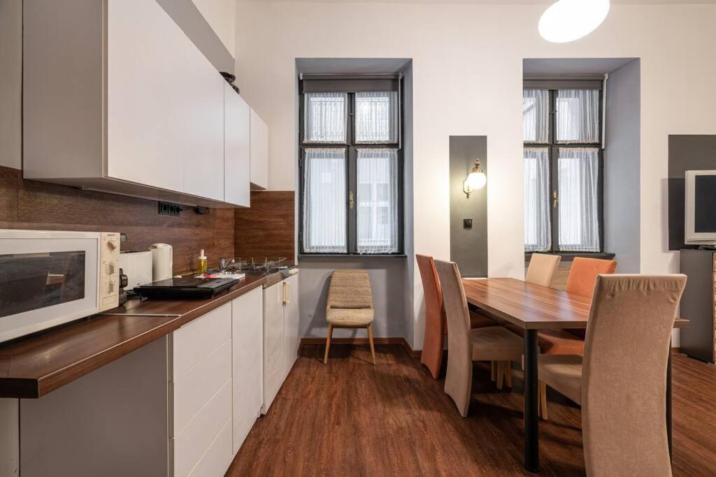 Ecostay Apartment O Street ブダペスト エクステリア 写真