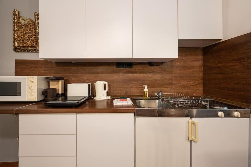 Ecostay Apartment O Street ブダペスト エクステリア 写真