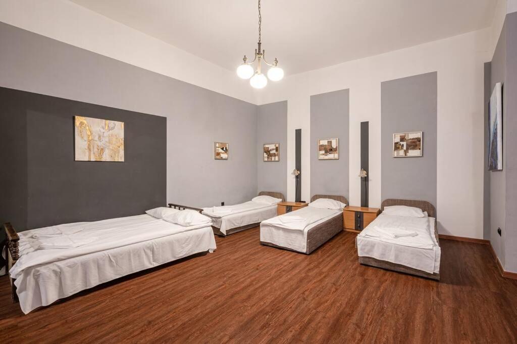 Ecostay Apartment O Street ブダペスト エクステリア 写真
