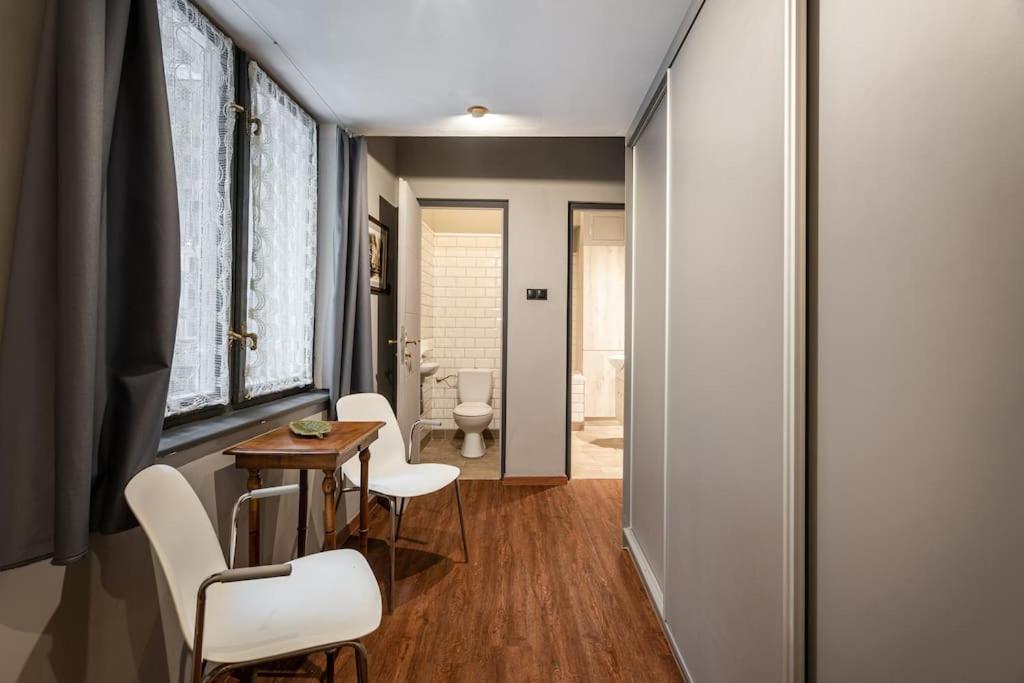 Ecostay Apartment O Street ブダペスト エクステリア 写真