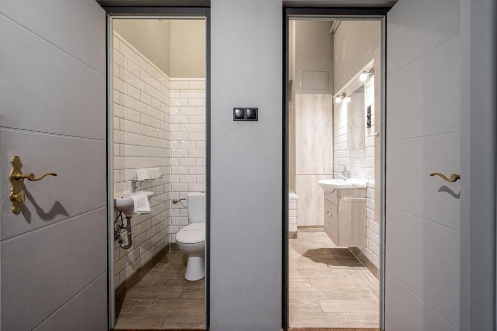 Ecostay Apartment O Street ブダペスト エクステリア 写真