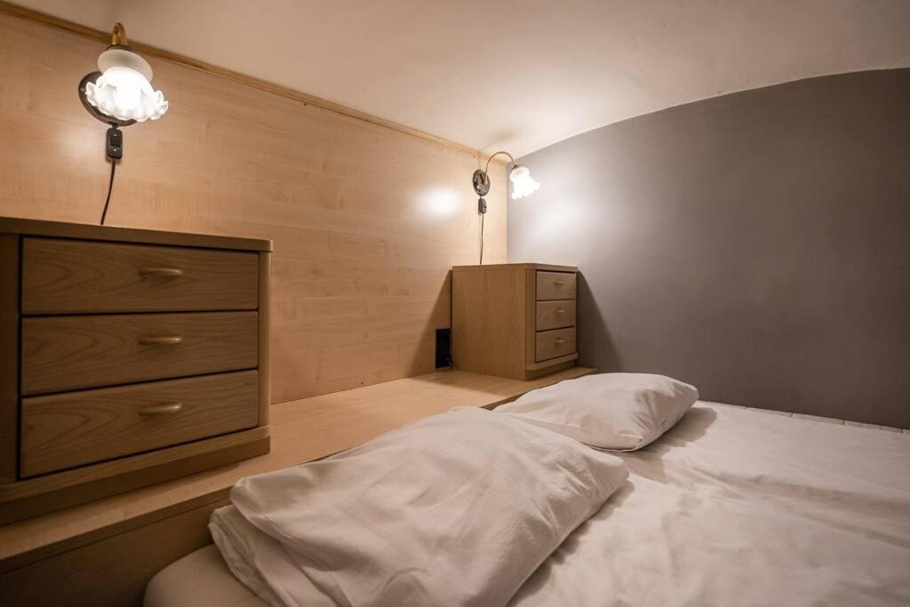 Ecostay Apartment O Street ブダペスト エクステリア 写真
