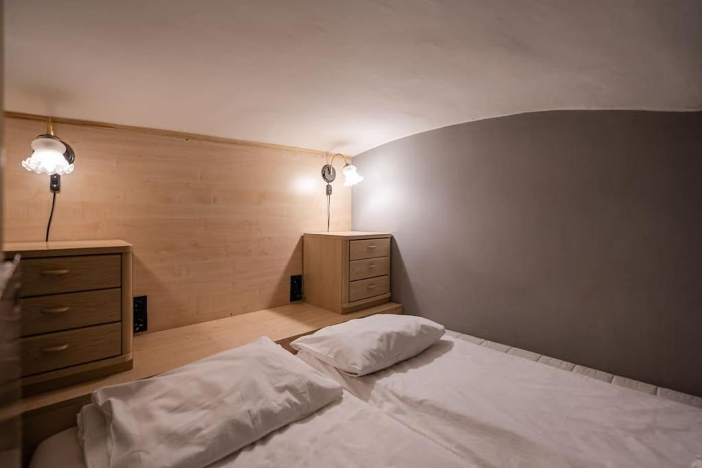 Ecostay Apartment O Street ブダペスト エクステリア 写真