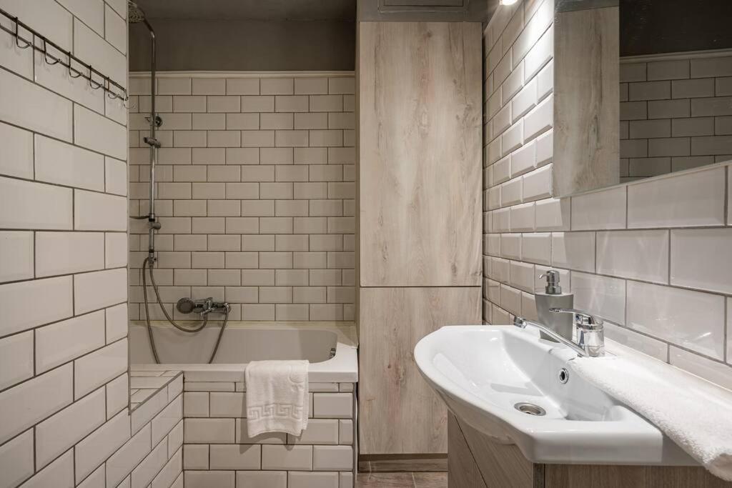 Ecostay Apartment O Street ブダペスト エクステリア 写真