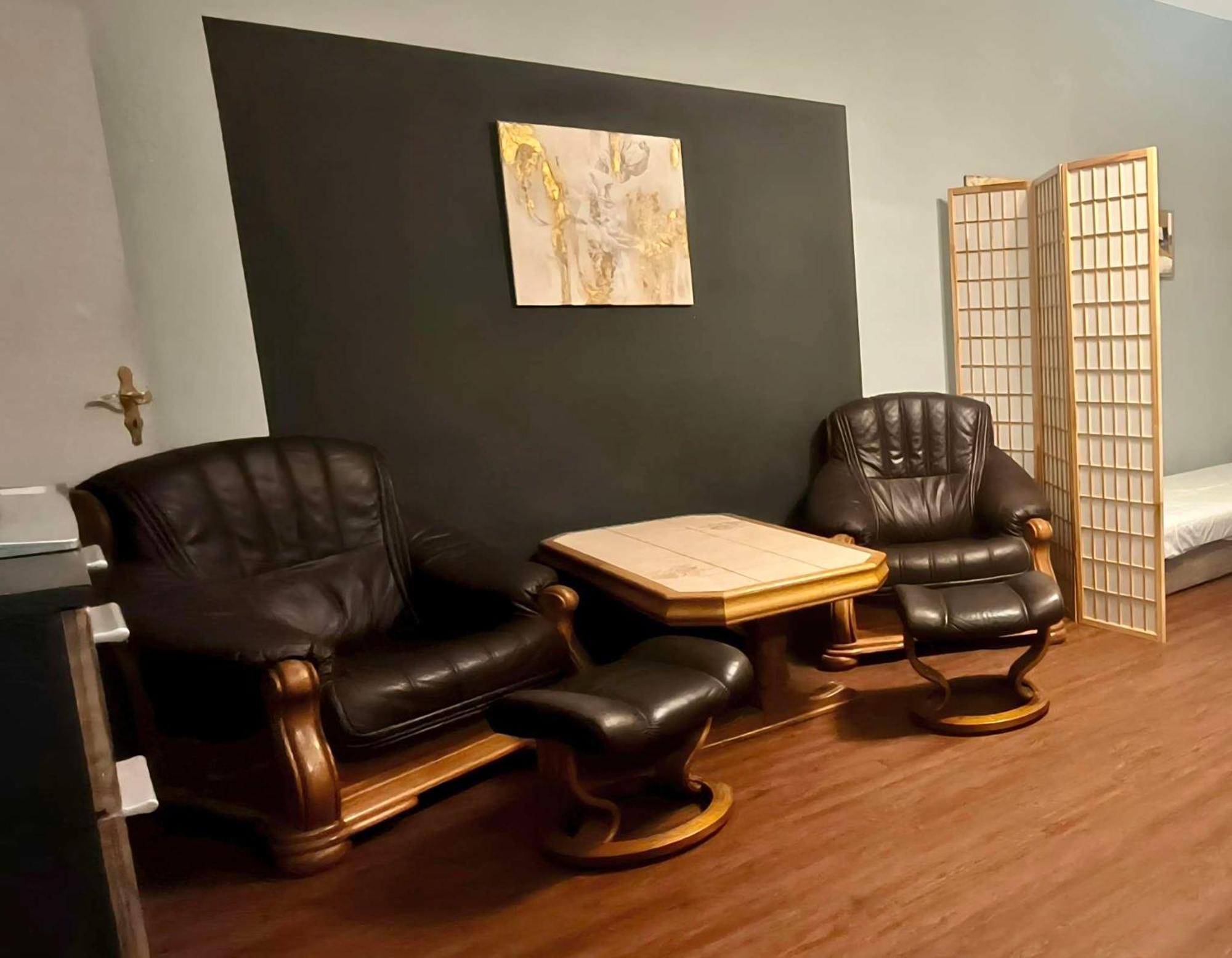 Ecostay Apartment O Street ブダペスト エクステリア 写真